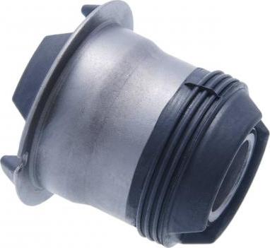 Febest HAB-CU2R - Mounting, axle beam car-mod.net
