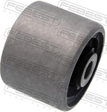 Febest HAB-PLB - Bush of Control / Trailing Arm car-mod.net