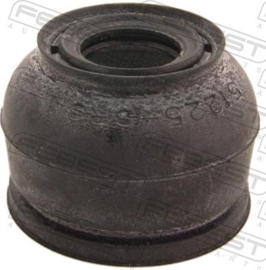 Febest HBJB-203 - Bellow, ball joint car-mod.net