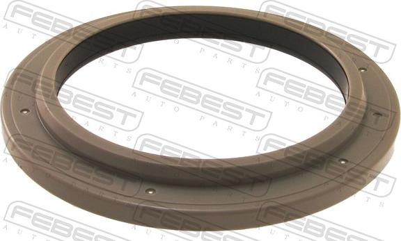 Febest HB-YD2 - Rolling Bearing, suspension strut support mounting car-mod.net
