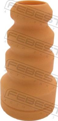Febest HD-CL7R - Rubber Buffer, suspension car-mod.net