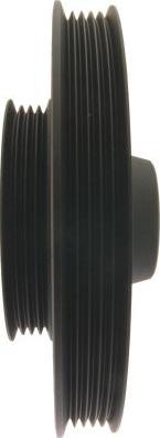 Febest HDS-F20A - Belt Pulley, crankshaft car-mod.net