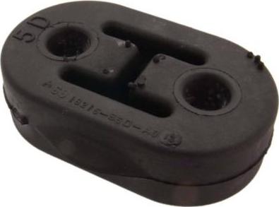 Febest HEXB-001 - Mounting Kit, exhaust system car-mod.net