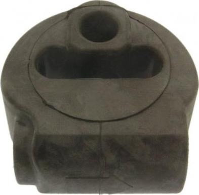 Febest HEXB-007 - Mounting Kit, exhaust system car-mod.net
