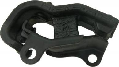 Febest HM-067 - Mounting, automatic transmission car-mod.net