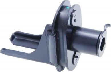 Febest HM-CLL - Mounting, axle beam car-mod.net
