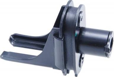 Febest HM-CLR - Mounting, axle beam car-mod.net