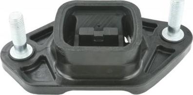 Febest HM-CWLH - Holder, engine mounting car-mod.net