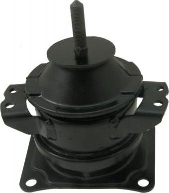 Febest HM-MRVFR - Holder, engine mounting car-mod.net