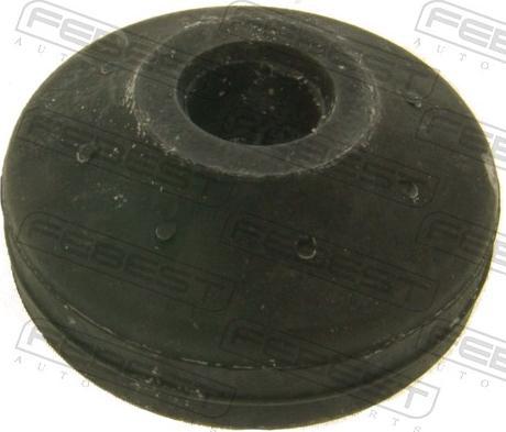 Febest HSB-043 - Spacer Bush, shock absorber car-mod.net