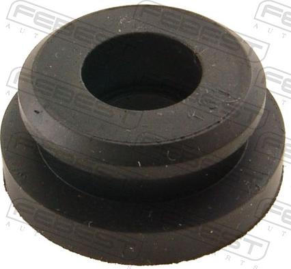 Febest HSB-064 - Mounting, radiator car-mod.net