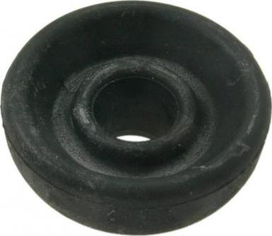 Febest HSB-061 - Bush, leaf spring car-mod.net