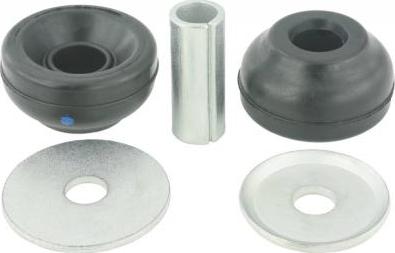 Febest HSB-CF3F-KIT - Spacer Bush, shock absorber car-mod.net
