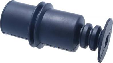 Febest HSHB-001 - Rubber Buffer, suspension car-mod.net