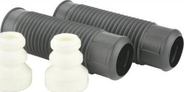 Febest HSHB-ACCVIIF-KIT - Dust Cover Kit, shock absorber car-mod.net