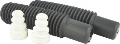 Febest HSHB-ACCVIIR-KIT - Dust Cover Kit, shock absorber car-mod.net