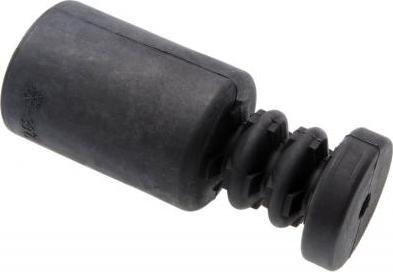 Febest HSHB-RA6F - Rubber Buffer, suspension car-mod.net
