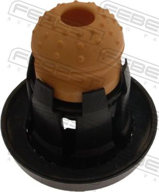 Febest HSS-YF4R - Top Strut Mounting car-mod.net