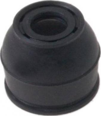 Febest HTRB-A99 - Spacer Bush, shock absorber car-mod.net