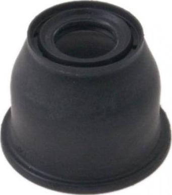 Febest HTRB-CL - Spacer Bush, shock absorber car-mod.net