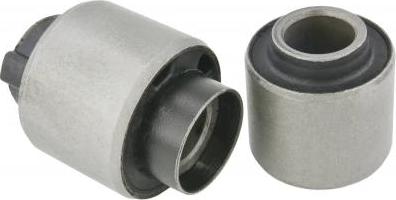 Febest HYAB-CM10SAR-KIT - Mounting Kit, shock absorber car-mod.net