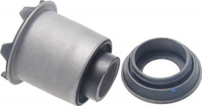 Febest HYAB-ELNF - Mounting, axle beam car-mod.net