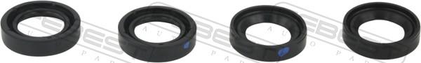 Febest HYCP-002-PCS4 - Gasket Set, cylinder head car-mod.net