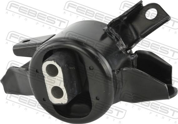 Febest HYM-SBLH - Holder, engine mounting car-mod.net