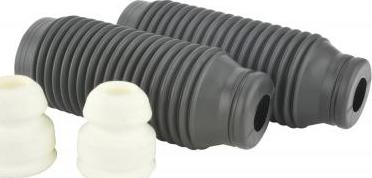 Febest HYSHB-IX20F-KIT - Dust Cover Kit, shock absorber car-mod.net