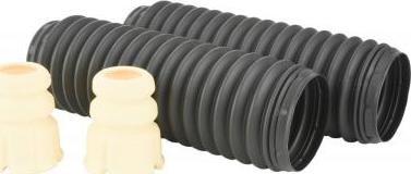 Febest HYSHB-TUC18F-KIT - Dust Cover Kit, shock absorber car-mod.net