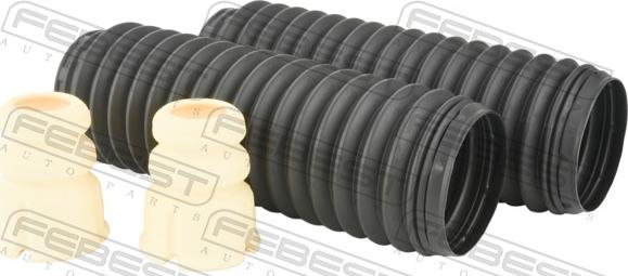 Febest HYSHB-TUC18F-KIT - Dust Cover Kit, shock absorber car-mod.net