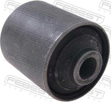 Febest ISAB-004 - Bush of Control / Trailing Arm car-mod.net