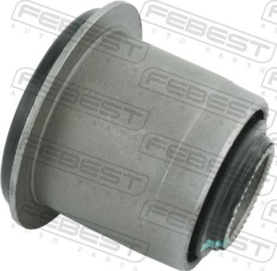 Febest ISAB-002 - Bush of Control / Trailing Arm car-mod.net