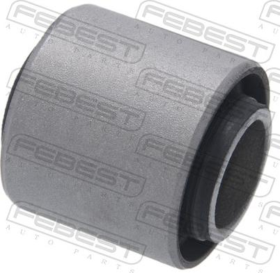 Febest ISAB-012 - Bush of Control / Trailing Arm car-mod.net