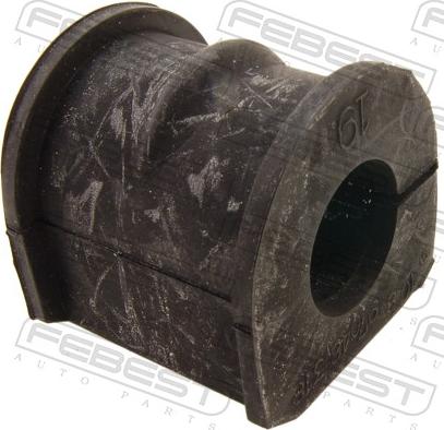 Febest ISSB-TRR - Bearing Bush, stabiliser car-mod.net