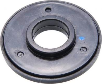 Febest KB-PIC - Rolling Bearing, suspension strut support mounting car-mod.net