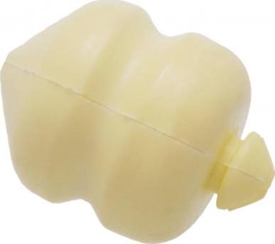 Febest KD-001 - Rubber Buffer, suspension car-mod.net