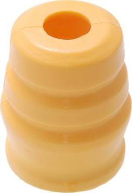 Febest KD-CERR - Rubber Buffer, suspension car-mod.net