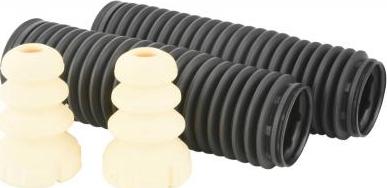 Febest KSHB-SORC5F-KIT - Dust Cover Kit, shock absorber car-mod.net