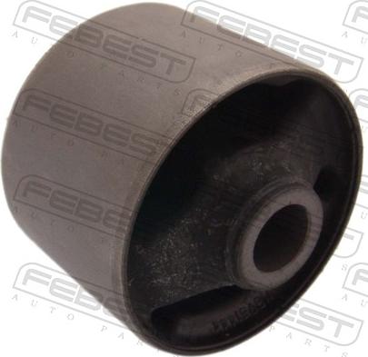 Febest MAB-095 - Mounting, differential car-mod.net