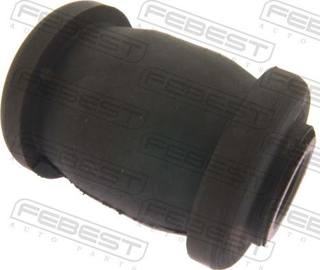 Febest MAB-076 - Bush of Control / Trailing Arm car-mod.net