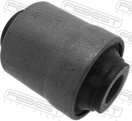 Febest MAB-071 - Bush of Control / Trailing Arm car-mod.net
