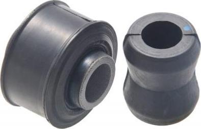 Febest MAB-154-KIT - Mounting Kit, shock absorber car-mod.net