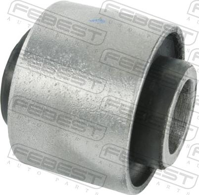 Febest MAB-158 - Bush, shock absorber car-mod.net