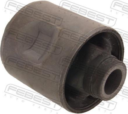 Febest MAB-109 - Mounting, differential car-mod.net