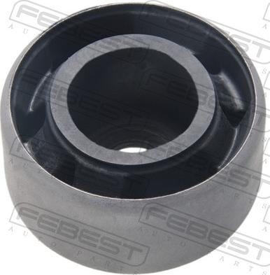 Febest MAB-104 - Mounting, differential car-mod.net