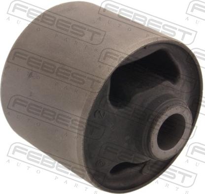 Febest MAB-108 - Mounting, differential car-mod.net