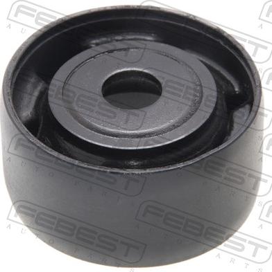 Febest MAB-103 - Mounting, differential car-mod.net