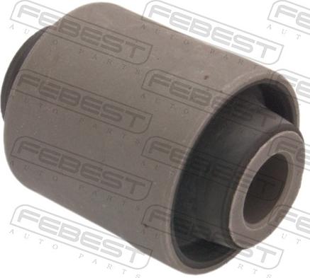 Febest MAB-107 - Bush of Control / Trailing Arm car-mod.net