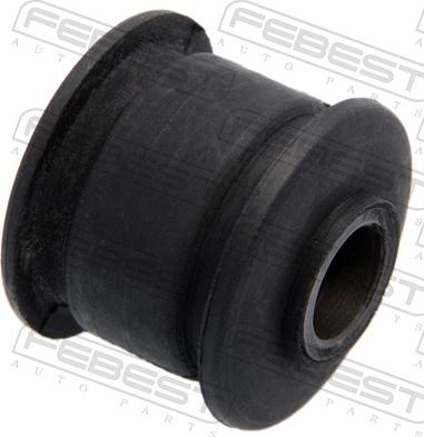 Febest MAB-115 - Bush, shock absorber car-mod.net